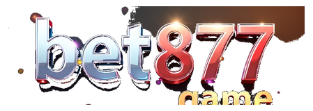 bet877 game logo